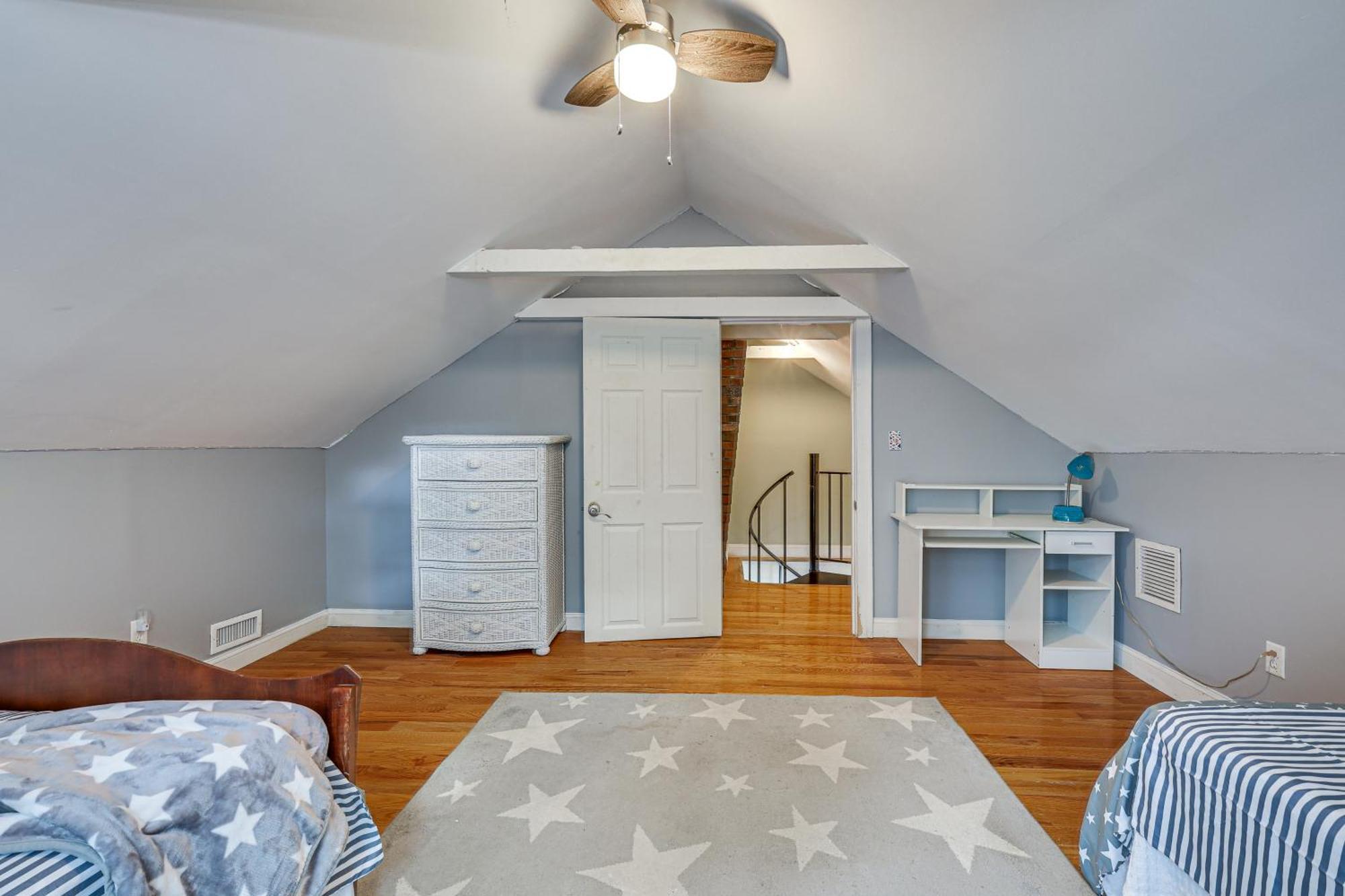 Quintessential New England Home With Patio And Grill! Putnam Exterior foto